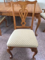 Dinette-Table & Chairs