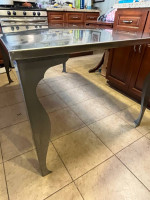 Stainless Steel Work Table or Dining Table