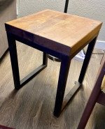 Side table/coffee table