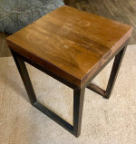 Side table/coffee table
