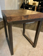 Side table/coffee table
