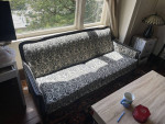 Lift up Coffee Table Dining Table Work Table Desk All in one Table !!!