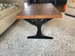 Tree of Life Coffee Table