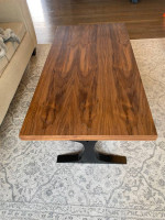 Tree of Life Coffee Table