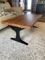 Tree of Life Coffee Table