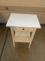 Side table or night stand