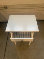 Side table or night stand