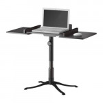 Ikea Alve Expandable Laptop Small Table
