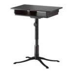 Ikea Alve Expandable Laptop Small Table