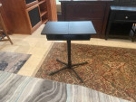 Ikea Alve Expandable Laptop Small Table