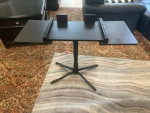Ikea Alve Expandable Laptop Small Table