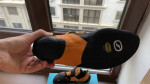 Climbing shoes Scarpa Instinct VS 43EU (9UK).
