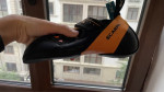 Climbing shoes Scarpa Instinct VS 43EU (9UK).