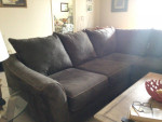 new sectional sofa