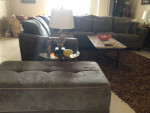 new sectional sofa