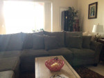 new sectional sofa