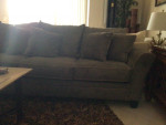 new sectional sofa