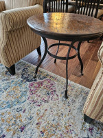 Side table