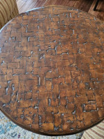 Side table
