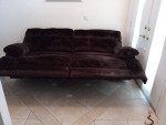 Electric Sofa Power Like New still have tags