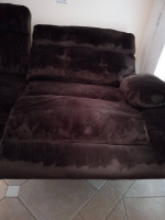 Electric Sofa Power Like New still have tags