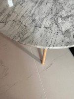 Article Mara Marble Coffee Table