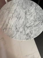 Article Mara Marble Coffee Table