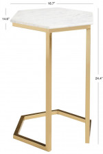 Side/Laptop table