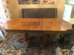 REDUCED! Dining Room Table