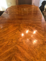 REDUCED! Dining Room Table