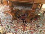 REDUCED! Dining Room Table