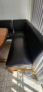 Table and Chairs