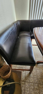 Table and Chairs