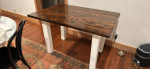 Kitcheb table