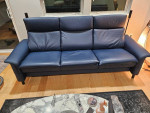 Stressless Sofa & Recliner