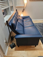 Stressless Sofa & Recliner
