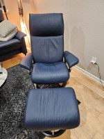 Stressless Sofa & Recliner
