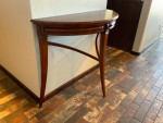 Side Table/Display Table/Sofa Table