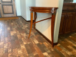 Side Table/Display Table/Sofa Table