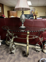 Sofa Table