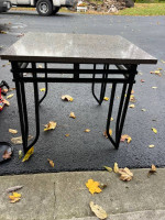 Sofa Table