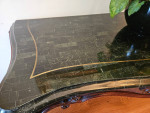 Henredon Rococo Style Console Table