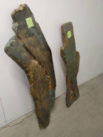 Tabletops, console table/coffee table
