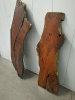 Tabletops, console table/coffee table