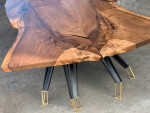 Statement Table