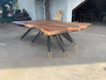 Statement Table