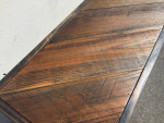 Redwood Console Table
