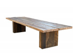 Statement Table