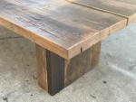 Statement Table