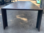 Statement Table